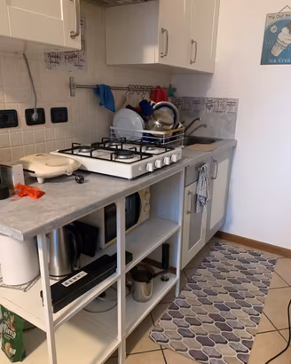 Piccola cucina