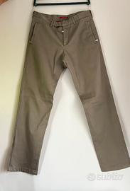 Pantaloni Prada