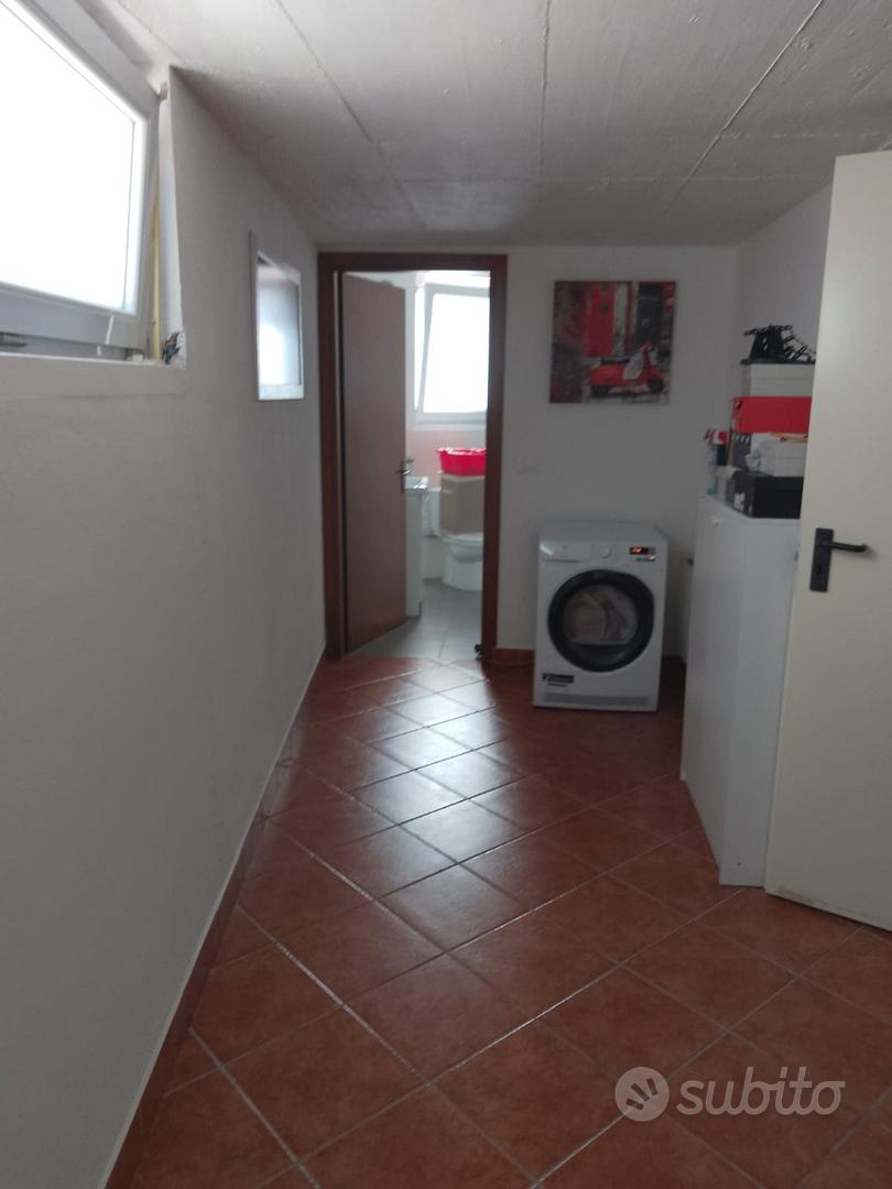 Appartamento – Nigoline Bonomelli, Brescia - Altro