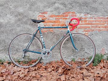 Legnano corsa  anni 60/70 Eroica