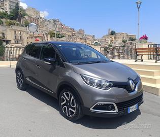 Renault Captur 1.5 dCi 8V 90 CV Start&Stop Energy 