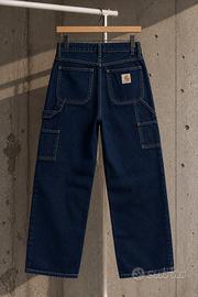 Jeans carhartt Original streetwear vintage