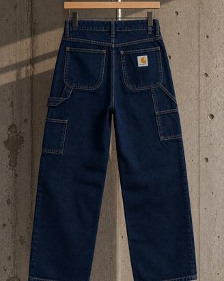 Jeans carhartt Original streetwear vintage