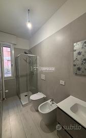 Appartamento in centro con terrazzo