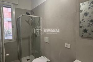 Appartamento in centro con terrazzo