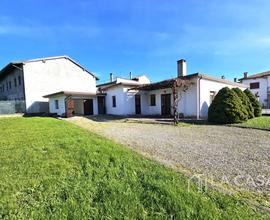 Casa singola a San Giorgio della Richinvelda (PN)