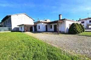 Casa singola a San Giorgio della Richinvelda (PN)