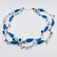 Collana + Orecchini