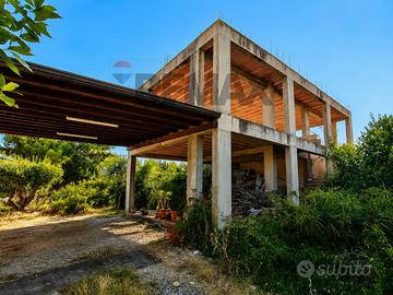 Villa o villino - Misiliscemi