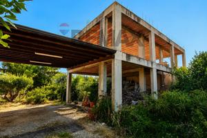 Villa o villino - Misiliscemi