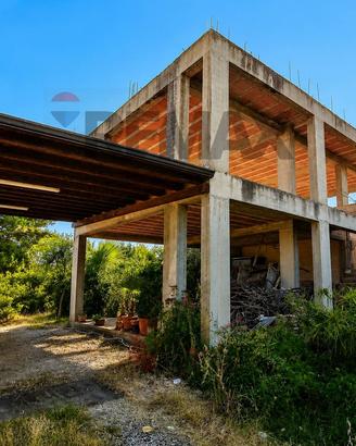 Villa o villino - Misiliscemi