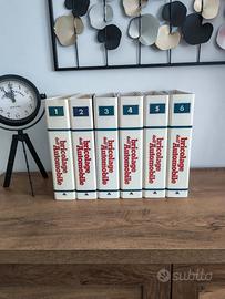 Enciclopedia BRICOLAGE DELL' AUTOMOBILE DeAgostini