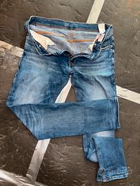 Jeans uomo