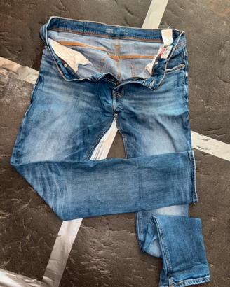 Jeans uomo
