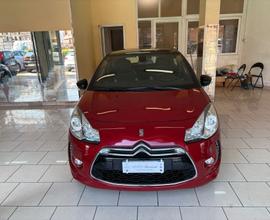 Citroen DS3 1.4 HDI 70 cavalli EURO5