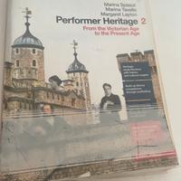 Performer Heritage 2