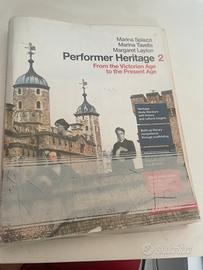 Performer Heritage 2