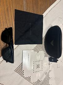 Occhiali da Sole Uomo Emporio Armani EA4169