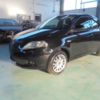 Lancia Ypsilon 1.2 69 CV 5 porte Elefantino NEOPAT
