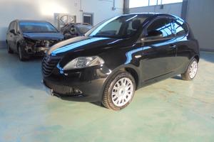 Lancia Ypsilon 1.2 69 CV 5 porte Elefantino NEOPAT