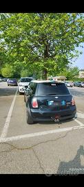 Mini Cooper s r53 volumetrico 170 CV