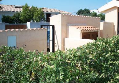 Casetta per ferie estive in Olbia