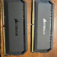 Memorie PC DDR 4 Gaming