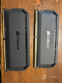 Memorie PC DDR 4 Gaming