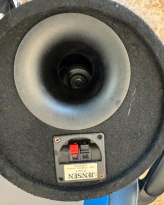 Subwoofer
