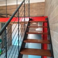 Splendido loft con soppalco in via Zamboni