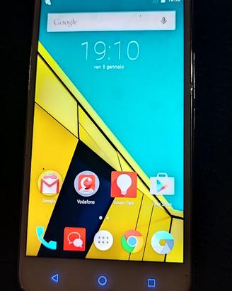 CELLULARE VODAFONE SMART ULTRA 6 COME NUOVO