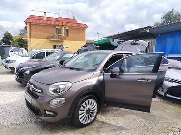 Fiat 500X 1.6cc 120cv Diesel - PERFETTA