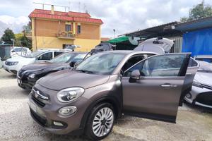 Fiat 500X 1.6cc 120cv Diesel - PERFETTA