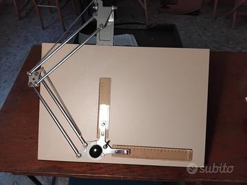 Tecnigrafo portatile