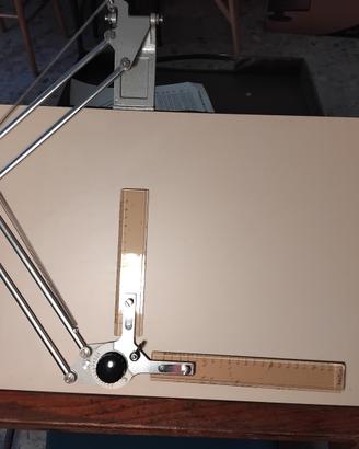 Tecnigrafo portatile