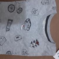 Felpe e maglioncini nuovi.