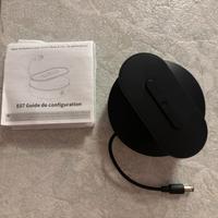 Base di ricarica per Echo Show 8 (1/2 generazione)