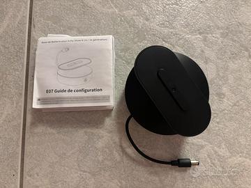 Base di ricarica per Echo Show 8 (1/2 generazione)