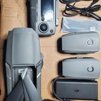 Dji zoom 2 come nuovo