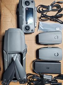 Dji zoom 2 come nuovo
