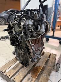 Motore Mercedes 1.5 Diesel