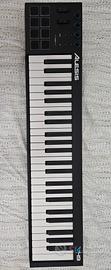 ALESIS V49 controller MIDI/USB 49 TASTI