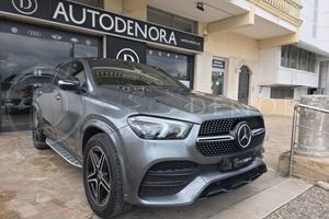 Mercedes-benz GLE 300 d 4Matic Mild Hybrid Coupé P