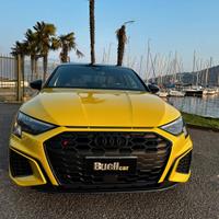 Audi A3 S3 SPB TFSI 310 CV quattro S tronic