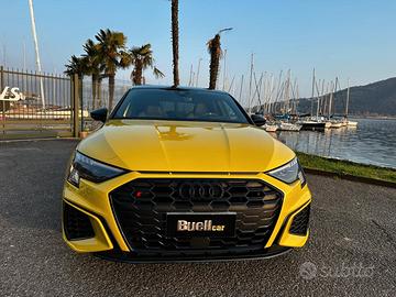 Audi A3 S3 SPB TFSI 310 CV quattro S tronic