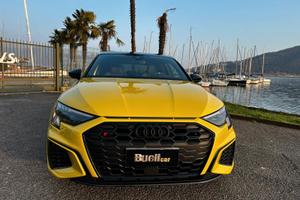 Audi A3 S3 SPB TFSI 310 CV quattro S tronic