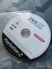 pes 2008 per ps2