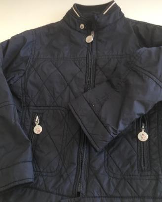 Moncler junior bambino taglia 116