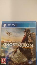 Ghost Recon