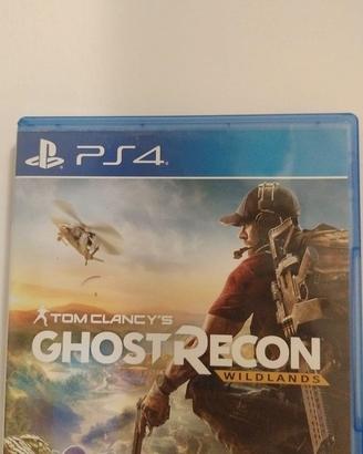 Ghost Recon